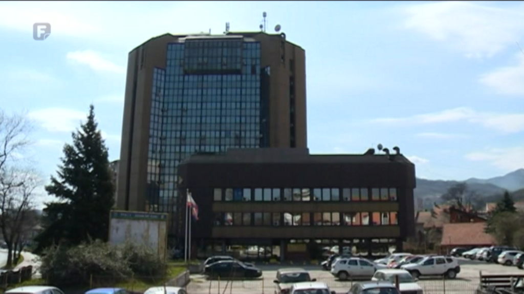 Umjesto sa budžetom, ZDK u narednu godinu ulazi sa odlukom o privremenom finansiranju